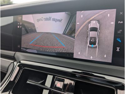 2025 Porsche Panamera