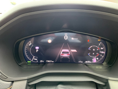 2023 Mazda CX-60