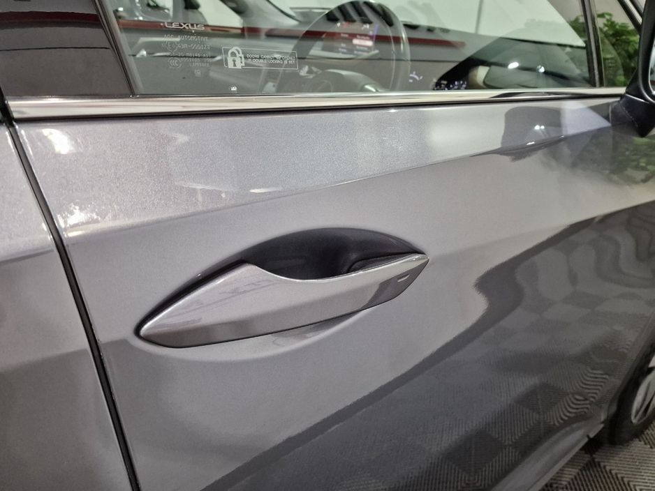 2016 Lexus RX450h