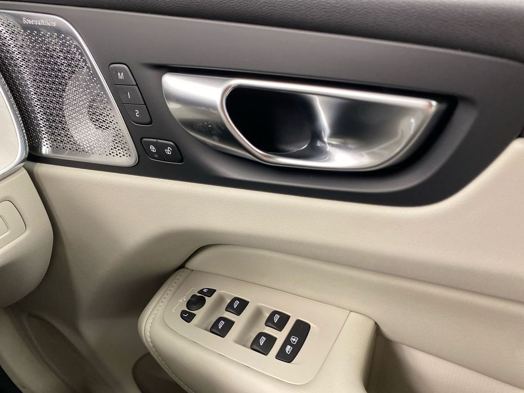 2026 Volvo XC60