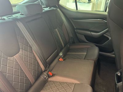 2022 Skoda Octavia