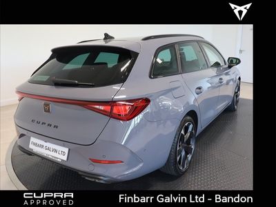 2024 Cupra Leon