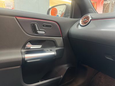 2023 Mercedes-Benz EQA