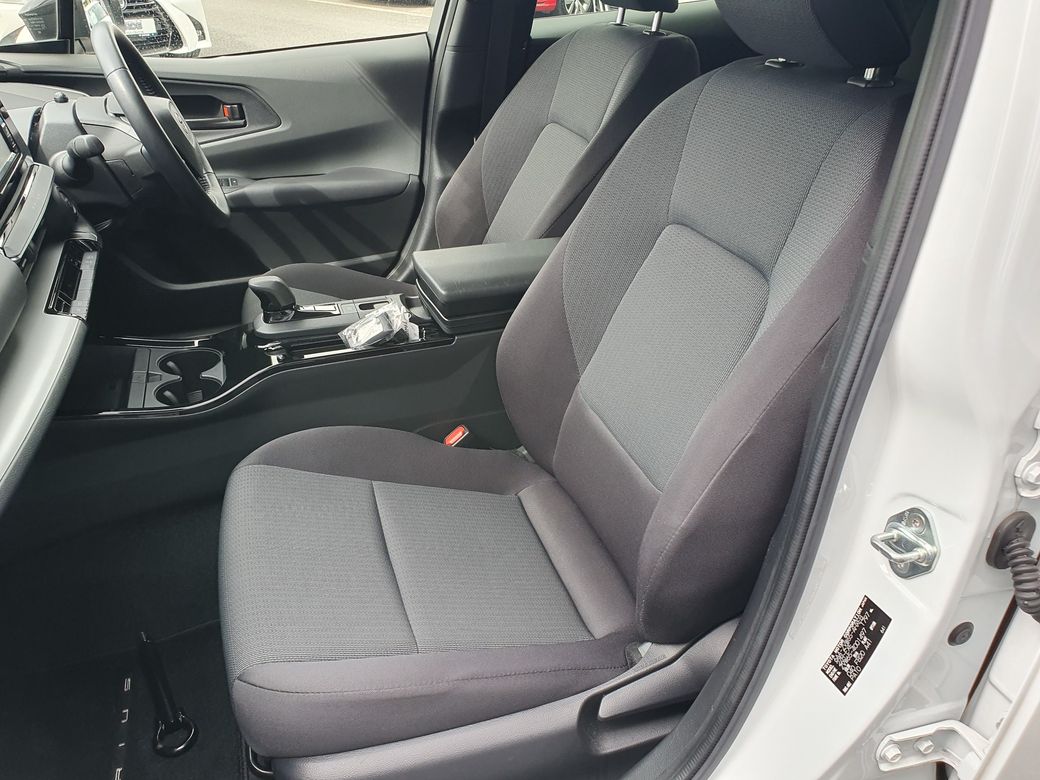 2023 Toyota Prius