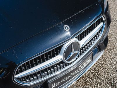 2023 Mercedes-Benz C Class