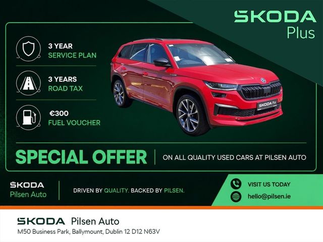 vehicle for sale from Pilsen Auto