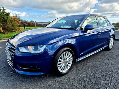 2016 Audi A3