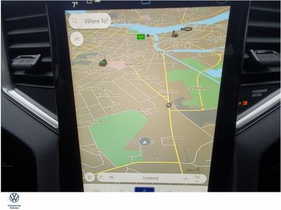 2026 Volkswagen Amarok