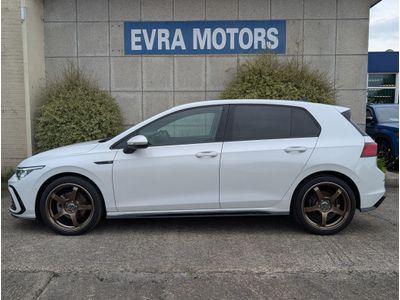 2022 Volkswagen Golf