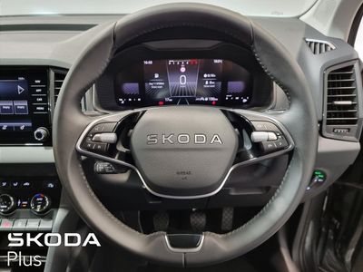2026 Skoda Karoq
