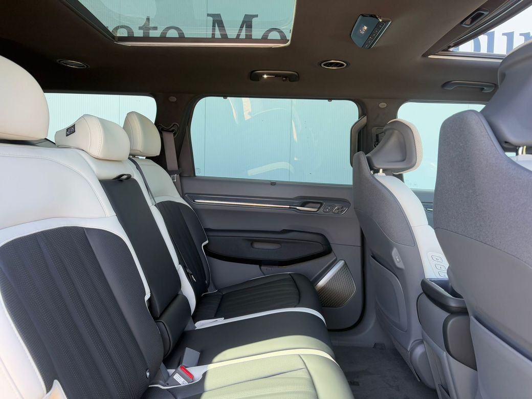 2026 Kia EV9