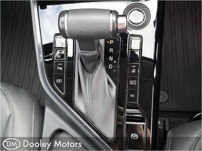 2025 Kia Niro