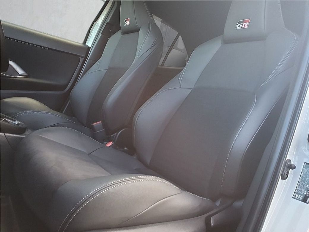 2023 Toyota Yaris Cross