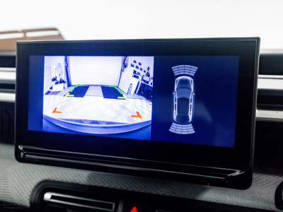 2026 Citroen C3 Aircross