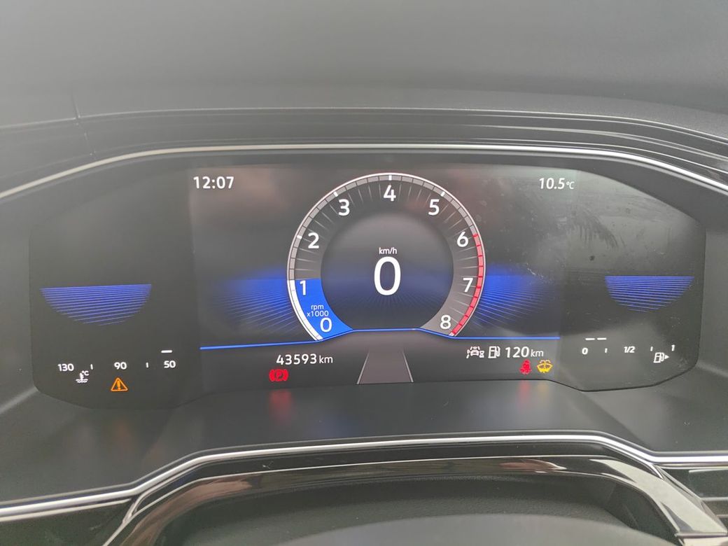 2023 Volkswagen Taigo