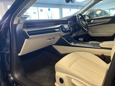 2024 Audi A6