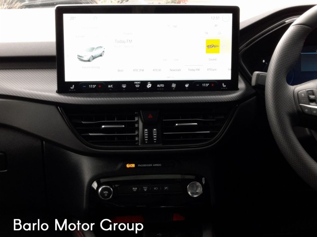 2026 Ford Kuga