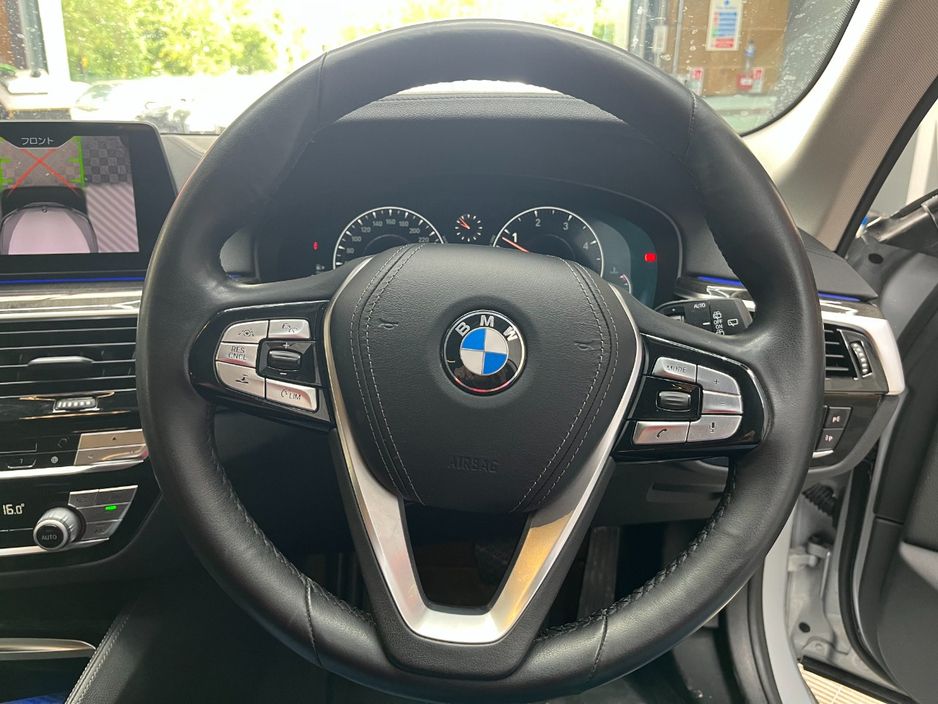 2019 BMW 3 Series