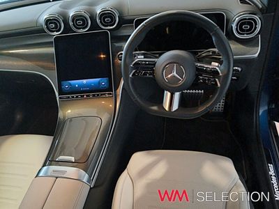 2025 Mercedes-Benz 300