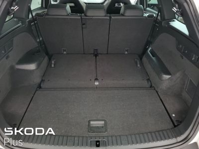 2024 Skoda Kodiaq