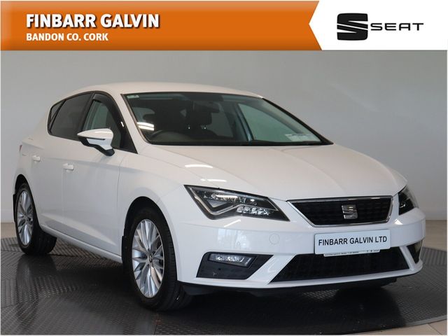 vehicle for sale from Finbarr Galvin Ltd