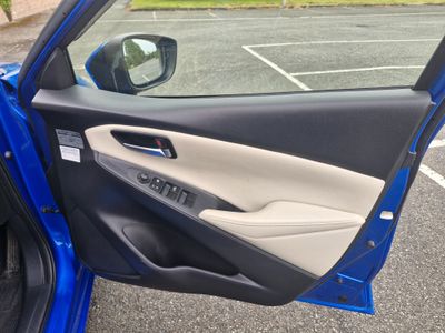 2016 Mazda Demio