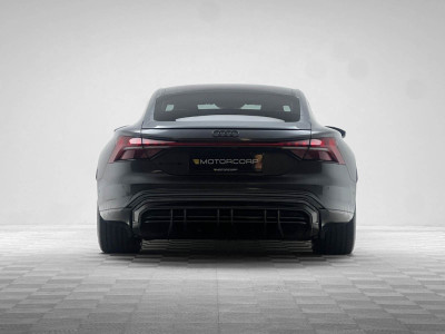 2022 Audi e-tron GT