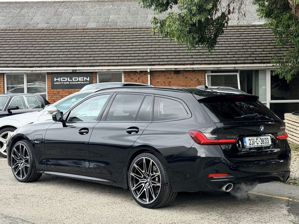 2023 BMW 3 Series