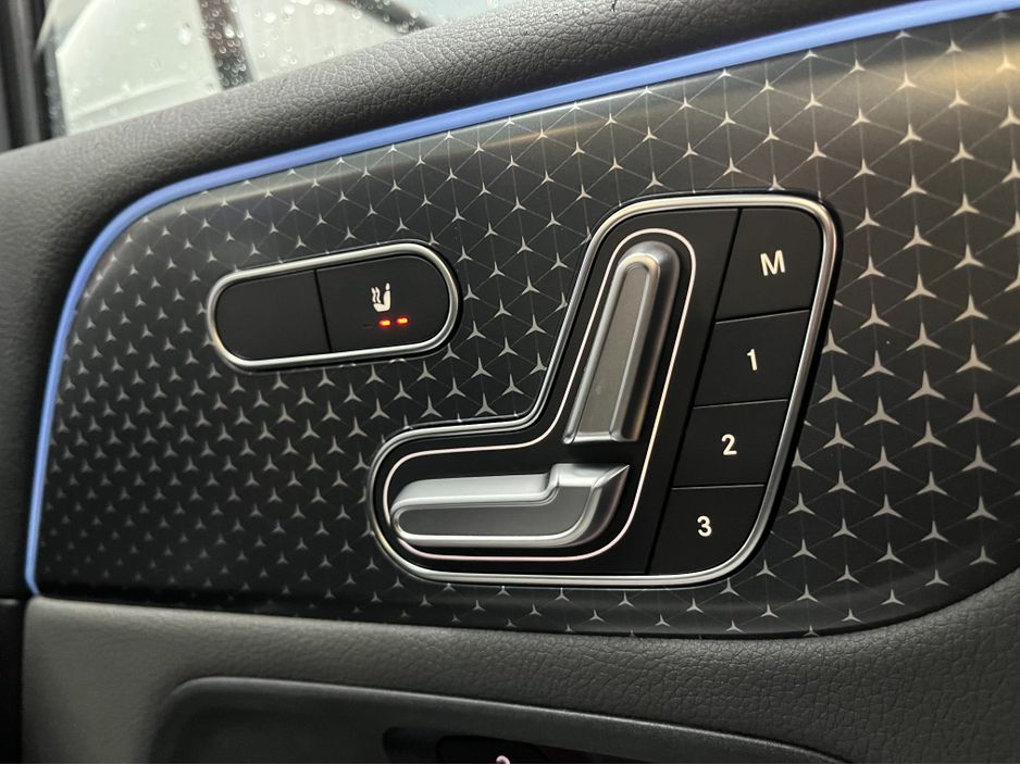 2024 Mercedes-Benz EQB