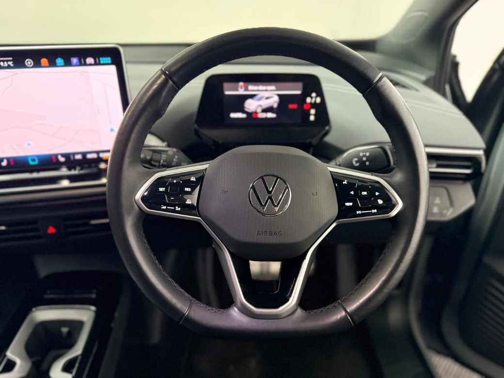 2024 Volkswagen ID.4