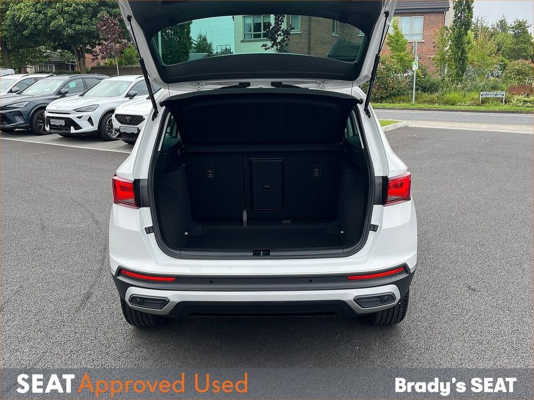 2023 SEAT Ateca