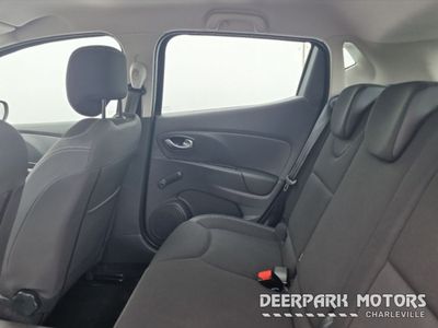 2018 Renault Clio