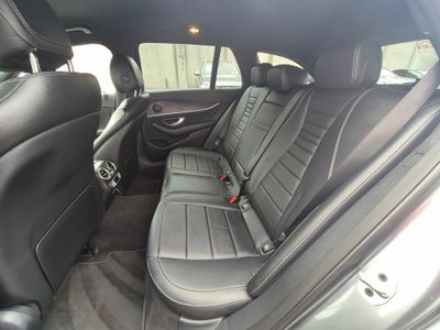 2023 Mercedes-Benz E Class