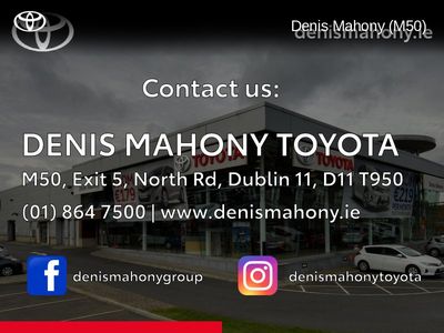 2023 Toyota Landcruiser