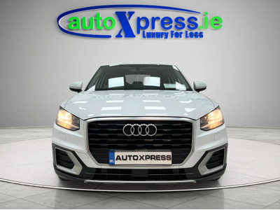 2019 Audi Q2