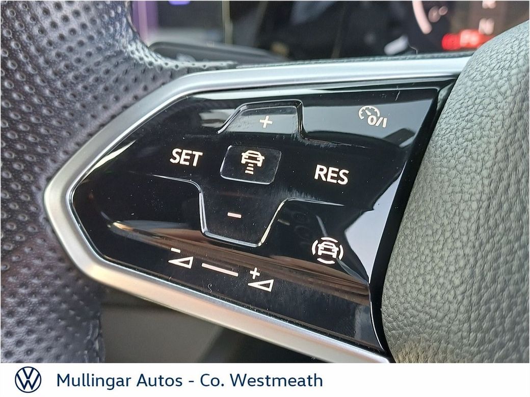2022 Volkswagen Golf