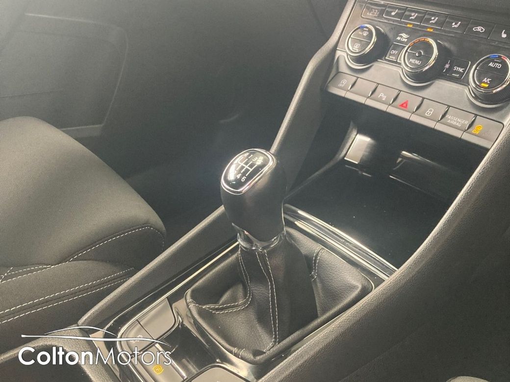 2022 Skoda Karoq