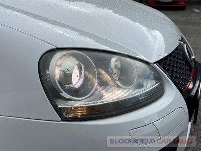 2007 Volkswagen Golf