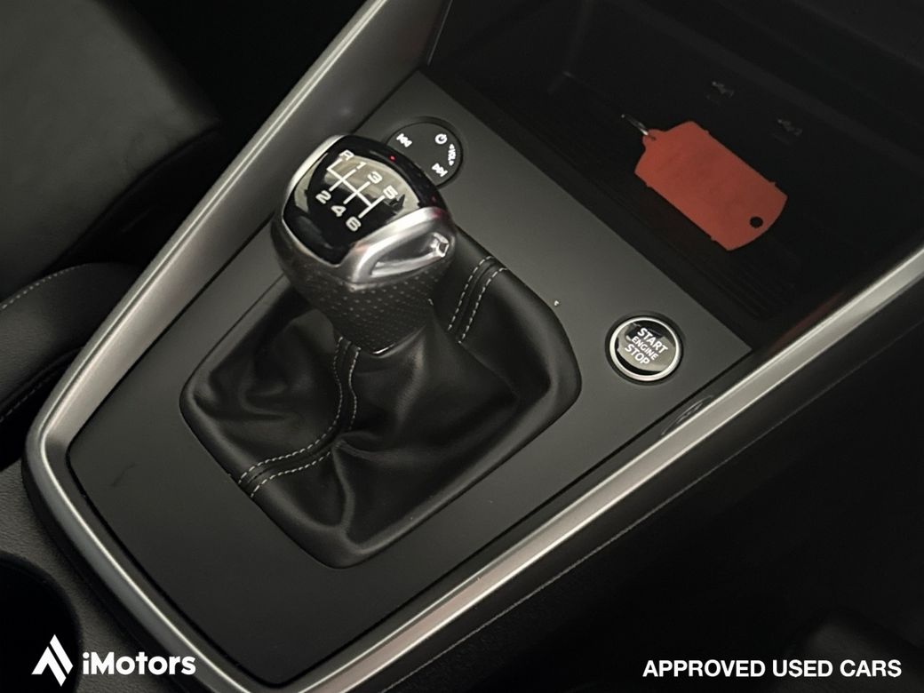 2024 Audi A3