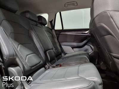 2024 Skoda Kodiaq