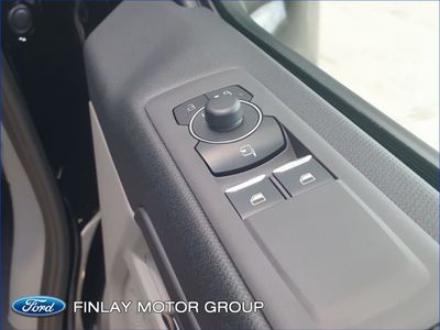 2026 Ford Tourneo Custom