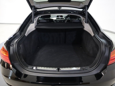 2017 BMW 4 Series