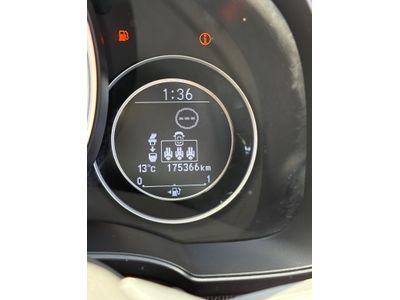 2016 Honda Jazz