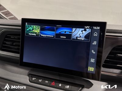 2026 Nissan Interstar