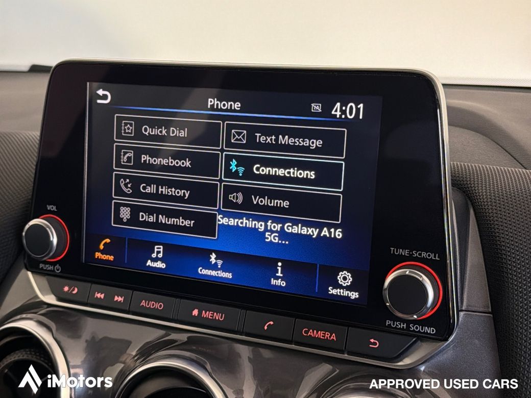2022 Nissan Juke