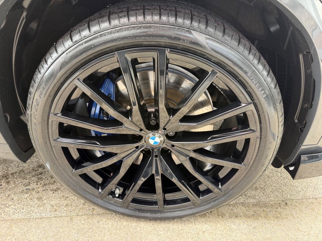 2023 BMW X5