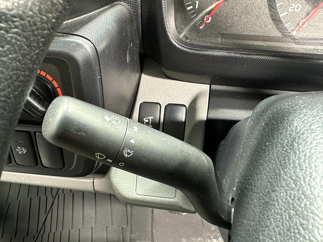 2020 Toyota Dyna