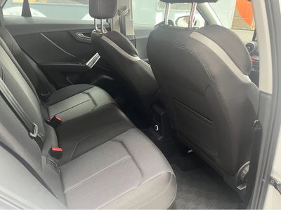 2019 Audi Q2