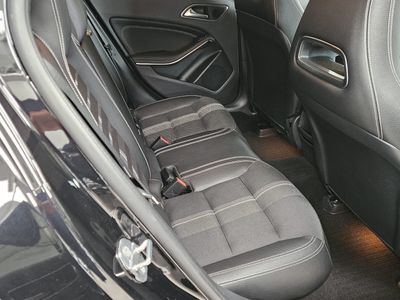 2019 Mercedes-Benz GLA Class