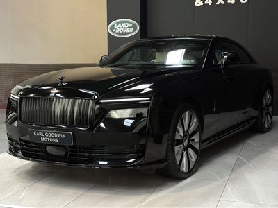 2024 Rolls-Royce Phantom